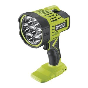 Ryobi RLS18-0 Strålkastare 18V