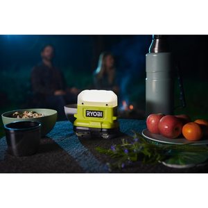 Ryobi RLC18-0 Områdesbelysning Kompakt 18V