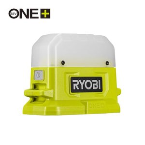 Ryobi RLC18-0 Områdesbelysning Kompakt 18V