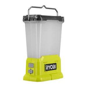 Ryobi RLL18-0 Områdesbelysning Lanterna 18V 