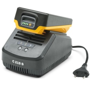 Stiga C 215 S Batteriladdare 