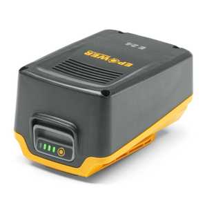 Stiga E 24 Batteri