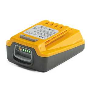 Stiga E 22 Batteri 