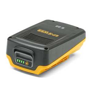 Stiga E 22 Batteri 