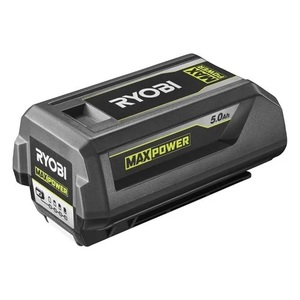 Ryobi RY36B50B 36V 5.0 Ah Lithium+ -akku