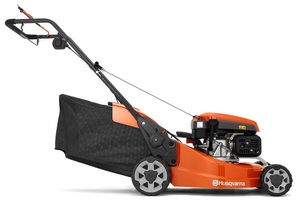 Husqvarna LC 347V Gräsklippare 