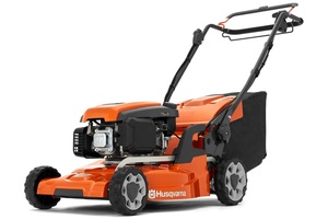 Husqvarna LC 347VE Gräsklippare 