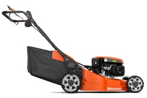 Husqvarna LC 353VE Gräsklippare 