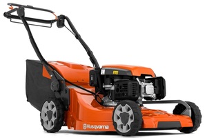 Husqvarna LC 353VE Gräsklippare 