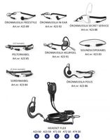 Zodiac Headset FLEX C