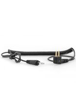 Zodiac Peltorkabel till headset FLEX