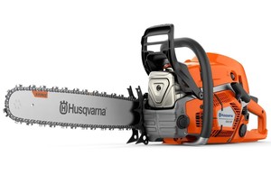 Husqvarna 592 XP G Motorsåg 
