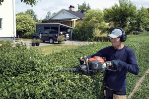 Husqvarna 322HD60 Häcksax 