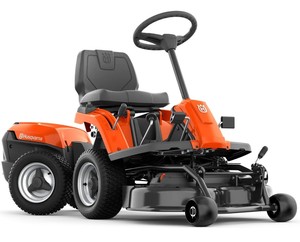 Husqvarna R 112iC Åkgräsklippare Batteri 