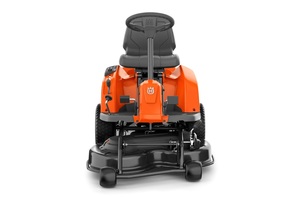 Husqvarna R 112iC Åkgräsklippare Batteri 