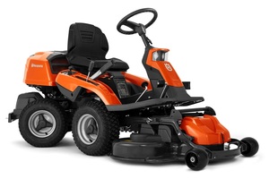 Husqvarna R 216T AWD Åkgräsklippare 