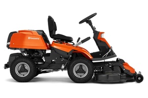 Husqvarna R 216T AWD Åkgräsklippare 