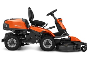 Husqvarna R 320X AWD Åkgräsklippare 
