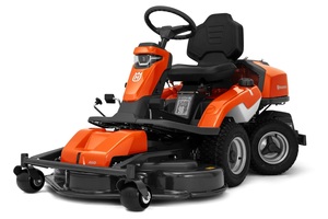 Husqvarna R 320X AWD Åkgräsklippare 