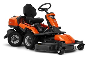 Husqvarna R 320X AWD Åkgräsklippare 