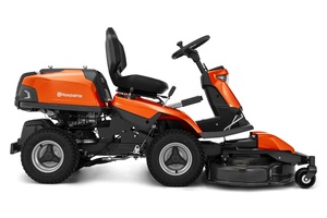 Husqvarna R 316TsX AWD Åkgräsklippare 