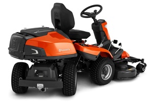 Husqvarna R 316TsX AWD Åkgräsklippare 