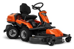 Husqvarna R 316TsX AWD Åkgräsklippare 