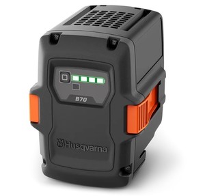 Husqvarna B70 Batteri