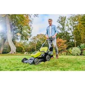 Ryobi RY36LM40A-0 Gräsklippare Batteri 
