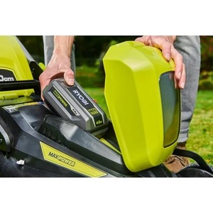 Ryobi RY36LM40A-0 Gräsklippare Batteri 