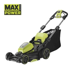 Ryobi RY36LM40A-0 Gräsklippare Batteri 