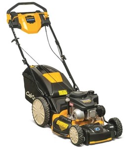 Cub Cadet LM3 CRC46S Gräsklippare 
