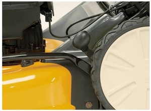 Cub Cadet LM3 CRC46S Gräsklippare 