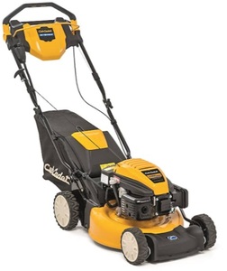 Cub Cadet LM2 DR46 ES Gräsklippare 
