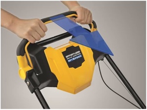 Cub Cadet LM2 DR46 ES Gräsklippare 
