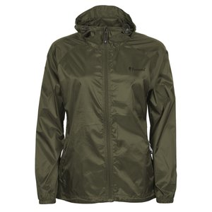 Finnveden Windblocker Jacka Dam Pinewood -  Grön 