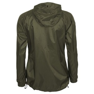 Finnveden Windblocker Jacka Dam Pinewood -  Grön 