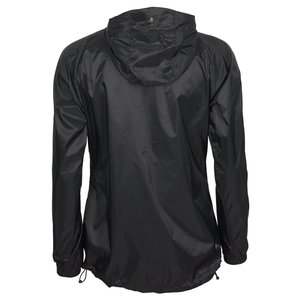 Finnveden Windblocker Jacka Dam Pinewood -  Svart 