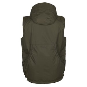 Dog Sports Windblocker Vest Pinewood - Mossgrön 