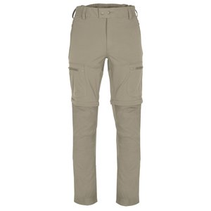 Finnveden Hybrid Zip-Off Trousers Pinewood - Ljuskhaki 