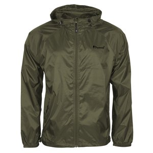 Finnveden Windblocker Jacka Pinewood - Grön 