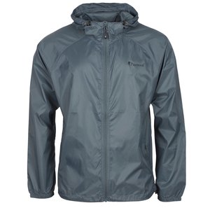 Finnveden Windblocker Jacka Pinewood - M. Storm Blå 