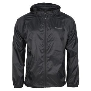 Finnveden Windblocker Jacka Pinewood - Svart 