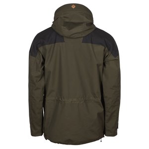 Lappland Extreme 2.0 Jacket Pinewood - Mossgrön/Svart 