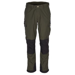 Lappland Extreme 2.0 Trousers Pinewood - Mossgrön/Svart 