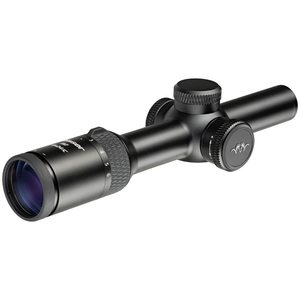 Blaser B2 1-6x24 iC Belyst Kikarsikte 