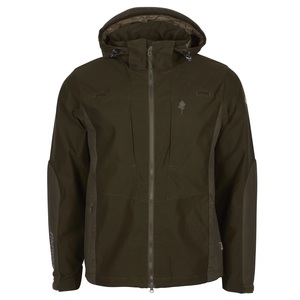 Furudal Tracking Jacket Pinewood - M. Mossgrön/Mossgrön 