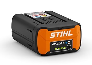 Stihl AP 500 s Batteri