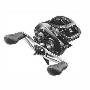 DAIWA 18 TATULA 200  6,3:1