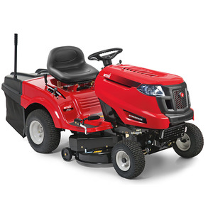MTD Smart Re 130 H Traktor 